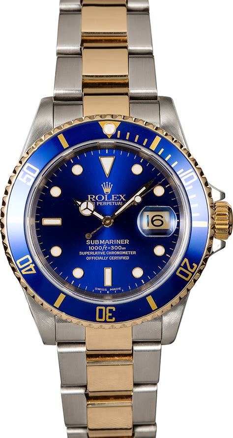 buy used rolex submariner|pre owned rolex submariner watches.